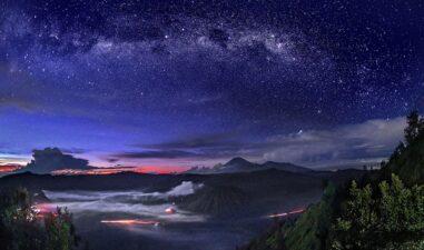 6 Rekomendasi Aktivitas Berbeda yang Bisa Kamu Coba di Bromo