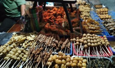 6 Rekomendasi Kuliner di Jogja yang Tetap Buka Malam Hari