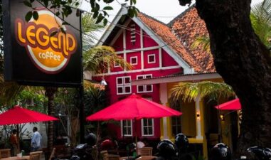 6 Rekomendasi Cafe di Jogja yang Buka 24 Jam