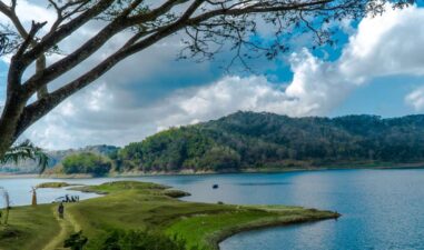 6 Rekomendasi Tempat Tenang di Jogja untuk Melepas Penat