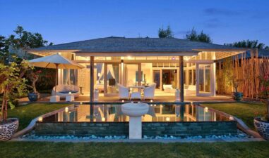 5 Hotel di Bali dengan Suasana Tenang Jauh dari Keramaian