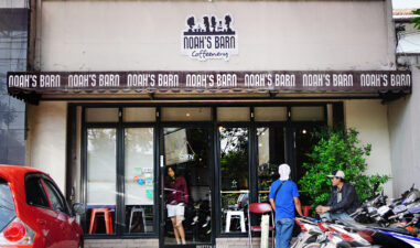 7 Cafe di Bandung yang Cocok untuk WFC (Work From Cafe)