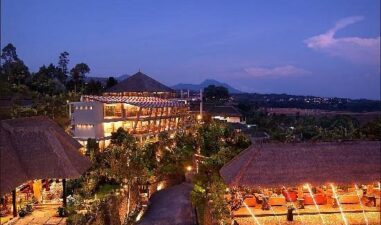 6 Cafe Unik di Bandung yang Cocok untuk Nongkrong Santai