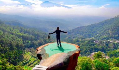 5 Tempat Healing di Malang dengan Pemandangan Alam