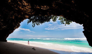 5 Pantai Cantik di Bali yang Wajib Masuk Bucket List