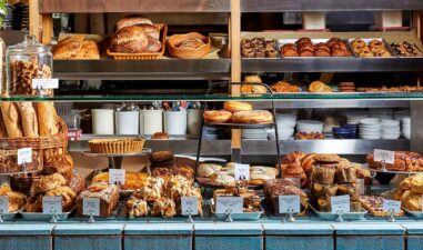 5 Cafe Pastry di Bandung dengan Rasa Bikin Nagih