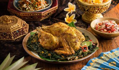 6 Kuliner yang Wajib Kamu Coba Saat Liburan di Bali