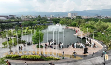 5 Tempat Piknik di Bandung untuk Liburan Keluarga
