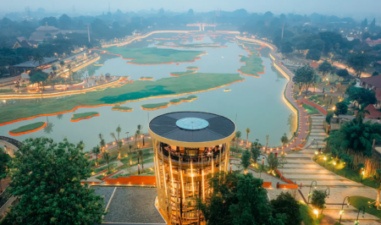 5 Tempat Wisata Wajib di Jakarta untuk Akhir Pekan