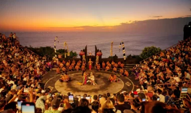6 Aktivitas Budaya di Bali untuk Study Tour Sekolah