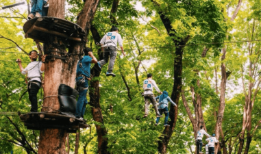 5 Destinasi Team Building di Jakarta untuk Refresh Karyawan