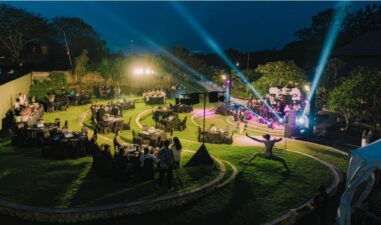 7 Rekomendasi Venue Gathering Perusahaan Nyaman di Bali
