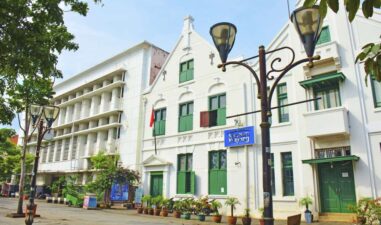 6 Museum di Jakarta untuk Study Tour Sekolah