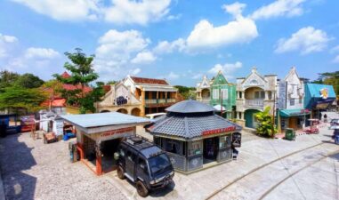 5 Desa Wisata Jogja untuk Liburan Rombongan