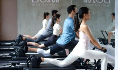 7 Studio Pilates di Jakarta Paling Favorit
