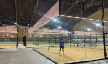 7 Lapangan Padel di Malang untuk Gaya Hidup Sehat Modern