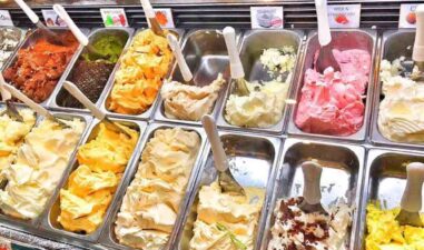 6 Rekomendasi Gelato di Bali yang Wajib Dicoba Saat Liburan