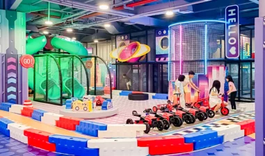 6 Tempat Bermain Anak di Bandung Favorit untuk Si Kecil