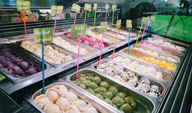 5 Gelato di Malang dari Kekinian hingga Bernuansa Premium