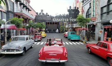 5 Aktivitas Edukatif Malang untuk Study Tour