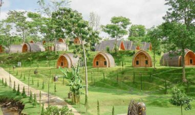 5 Daftar Rekomendasi Tempat Glamping di Malang
