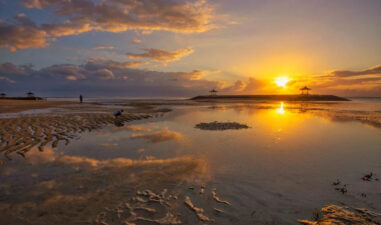6 Spot Sunrise di Bali yang Menarik untuk Mengawali Hari