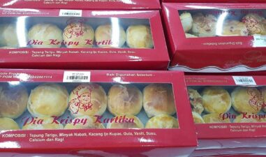 6 Oleh-Oleh Khas Malang yang Legendaris nan Lezat