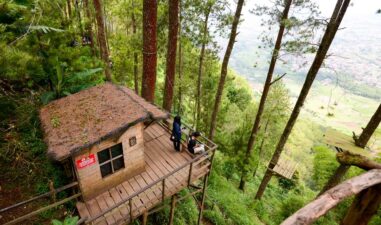 5 Spot Sunrise di Malang untuk Healing Pagi Hari