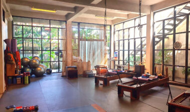 6 Studio Pilates di Bali Favorit untuk Wisatawan dan Warga Lokal