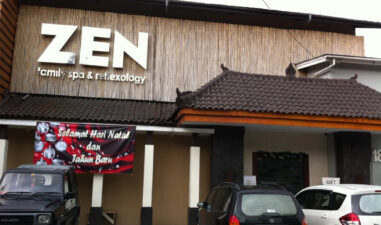 6 Spa di Bandung untuk Melepas Penat Setelah Berwisata