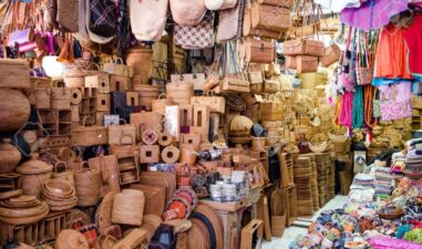 5 Aktivitas Kuliner Bali untuk Liburan Berdua