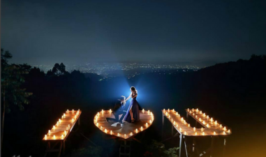 7 Destinasi Honeymoon Malang-Batu yang Romantis