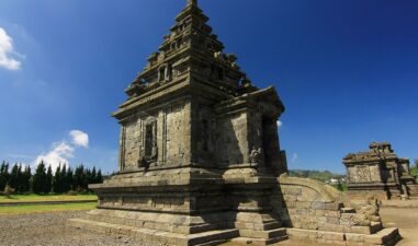 7 Wisata Alam dan Budaya Dieng untuk Liburan Keluarga