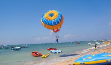 6 Wisata Bali yang Cocok untuk Agenda Outing Perusahaan