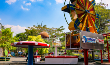 7 Tempat Wisata Dekat Stasiun Tugu Jogja untuk Hari Pertama Liburan