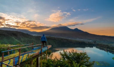 6 Wisata Alam yang Sejuk untuk Corporate Gathering di Dieng