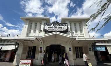 7 Aktivitas Menarik di Malioboro dan Sekitarnya
