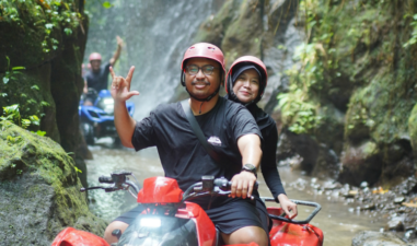 7 Ide Date di Jogja, Nggak Cuma Dinner!
