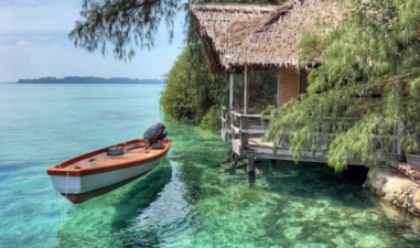 7 Pulau di Kepulauan Seribu untuk Liburan