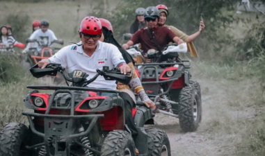 7 Aktivitas Adventure Seru di Sekitar Jogja