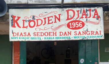 7 Jajanan Pasar Klojen Malang yang Wajib Dicoba