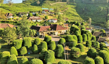 7 Destinasi Bandung untuk Beragam Pengalaman Wisata