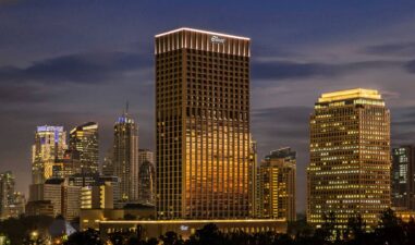 7 Hotel Jakarta dengan Rooftop dan City View