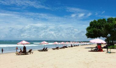 7 Destinasi Ikonik yang Wajib Dikunjungi di Bali