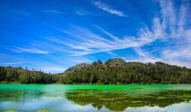 6 Wisata Geologi Dieng untuk Melihat Lanskap Vulkanik