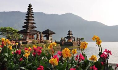 6 Wisata Bedugul Bali untuk Liburan di Udara Sejuk